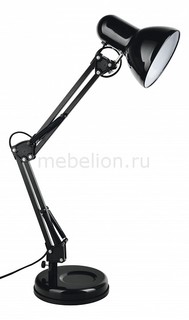 Настольная лампа офисная Junior A1330LT-1BK Arte Lamp