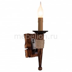 Бра Ричард 115-64-11/W Дубравия