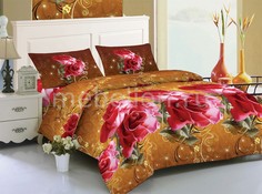 Комплект двуспальный BZ Victoria Amore Mio