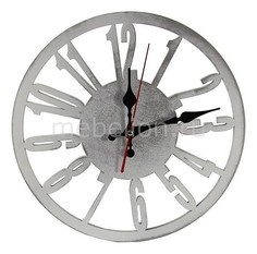 Настенные часы (30 см) AKI N-70 Акита