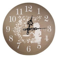 Настенные часы (60 см) C60-5 Акита