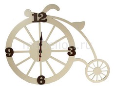 Настенные часы (62х47 см) Велосипед N-59-1 Акита