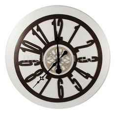 Настенные часы (60 см) AKI N-35 Акита