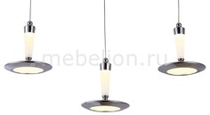 Подвесной светильник Спайк 08703 Kink Light