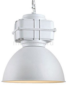 Подвесной светильник Arta LSP-9827 Lussole