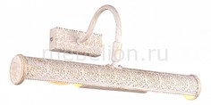 Подсветка для картин Picture Lights Lux A5075AP-2WG Arte Lamp
