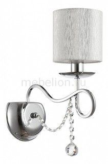 Бра Morel FR2907-WL-01-CH Freya
