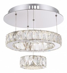 Подвесной светильник Amur 49350D1 Globo