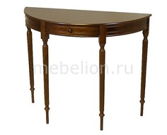 Стол туалетный 1608 орех Петроторг