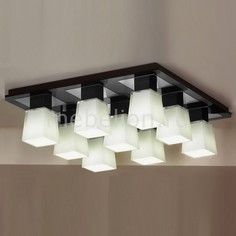 Накладной светильник Lente LSC-2507-09 Lussole