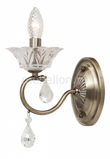 Бра Bernardet 518.43.1 Silver Light