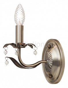 Бра Celesta 519.43.1 Silver Light