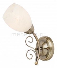 Бра Aimi 139.43.1 Silver Light