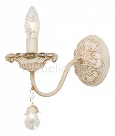 Бра Vivienne 735.41.1 Silver Light