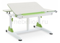 Стол учебный Эргономик G6+XS TCT Nanotec