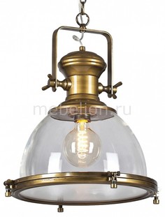 Подвесной светильник Loft LSP-9611 Lussole