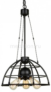 Подвесной светильник Loft LSP-9994 Lussole
