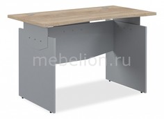 Стол офисный Offix New OST 127 Skyland