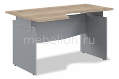 Стол офисный Offix New OCET 149(L) Skyland