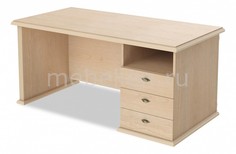 Стол для руководителя Raut RDT 168(R) Skyland