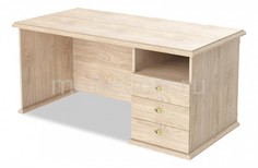 Стол для руководителя Raut RDT 168(R) Skyland