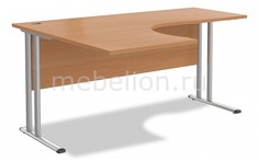 Стол офисный Imago M CA-4M(L) Skyland