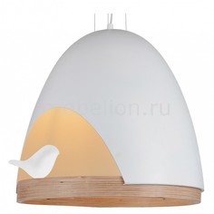 Подвесной светильник Volatore 1878-1P Favourite