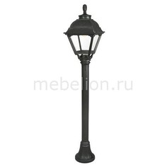 Наземный высокий светильник Cefa U23.151.000.AXE27 Fumagalli