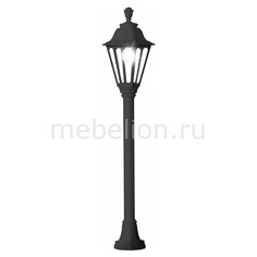 Наземный высокий светильник Rut E26.151.000.AXE27 Fumagalli