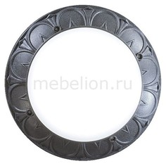 Накладной светильник Rita 1T3.000.000.AYE27 Fumagalli