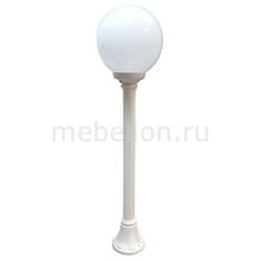 Наземный высокий светильник Globe 250 G25.151.000.WYE27 Fumagalli