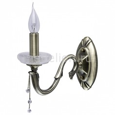 Бра Селена 12 482024101 Mw Light