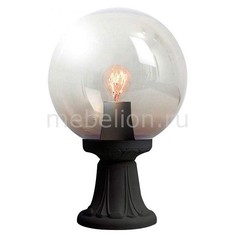 Наземный низкий светильник Globe 300 G30.111.000.AZE27 Fumagalli