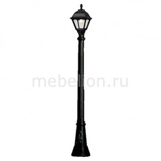 Наземный высокий светильник Cefa U23.158.000.AXE27 Fumagalli