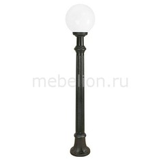 Наземный высокий светильник Globe 250 G25.163.000.AYE27 Fumagalli