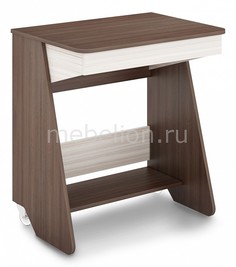 Стол письменный Домино СК-7 Merdes