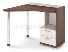 Стол письменный СКМ-55 Merdes