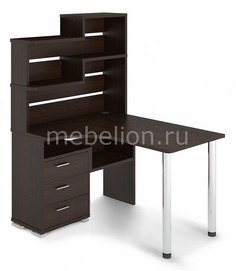 Стол компьютерный Домино СР-132 Merdes