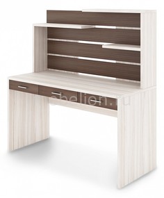 Стол компьютерный Домино СП-82 Merdes