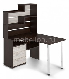 Стол компьютерный Домино СР-132 Merdes