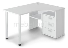 Стол письменный Домино СР-132С Merdes