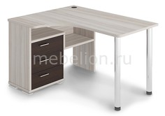 Стол письменный Домино СР-132С Merdes