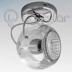 Спот Occhio 110504 Lightstar