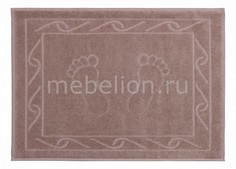 Полотенце для ног (50х70 см) HAYAL Hobby Home Collection
