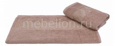 Полотенце для лица (50х90 см) RUZANNA Hobby Home Collection