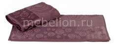 Полотенце для лица (50х90 см) FERAYE Hobby Home Collection