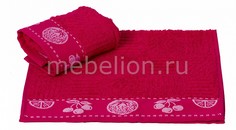 Полотенце для рук (30х50 см) MEYVE BAHCESI Hobby Home Collection