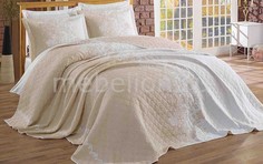 Покрывало с наволочками евростандарт LONDIS Hobby Home Collection