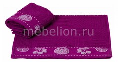 Полотенце для рук (30х30 см) MEYVE BAHCESI Hobby Home Collection