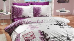 Комплект полутораспальный ISTANBUL PANAROMA Hobby Home Collection